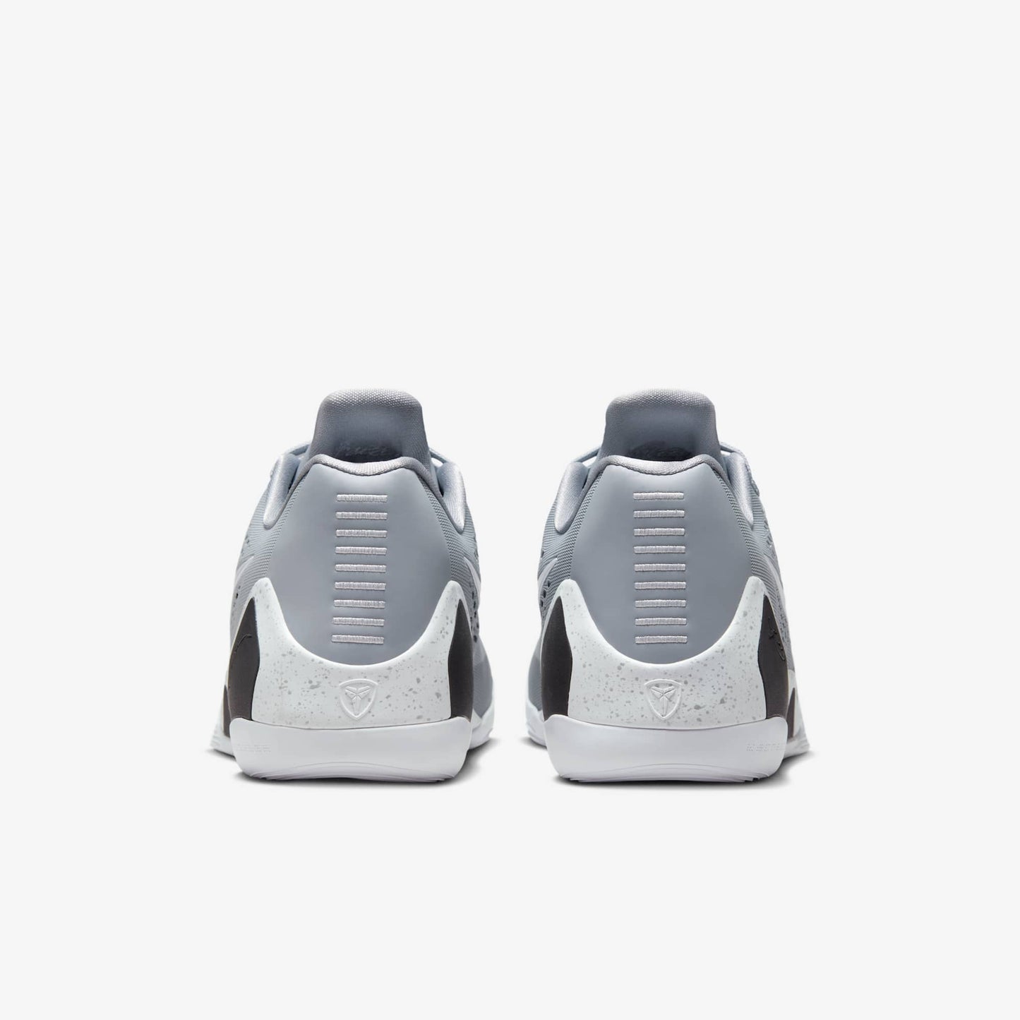 Nike Kobe 9 Elite Low Protro 'Wolf Grey / White' (2025) [IH1401-001] Athletic Basketball Sports Sneakers for Unisex Adult Mens - AVBL MRKT (6)