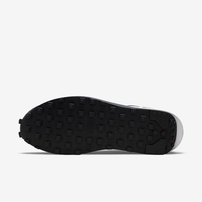 Nike LD Waffle x Sacai x Fragment Design 'Blue Void' (2021) [DH2684-400] Athletic Casual Fashion Running Sports Sneakers in Blue Void / White - Obsidian - White for Unisex Adult Mens - AVBL MRKT (9)