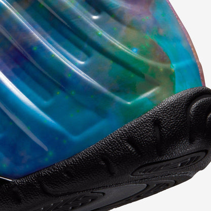 Nike Little Foamposite One XX 'Big Bang' (2020) (GS) [DA4159-800] Athletic Basketball Sports Sneakers in Team Orange / Dark Grey - Black for Unisex Youth Kids Junior Boys Girls - AVBL MRKT (8)