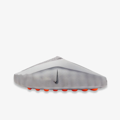 Nike Mind 001 Pregame Mule 'Light Smoke Grey / Photon Dust - Hyper Crimson - Chrome' (2026) [HQ4307-003] Athletic Casual Fashion Slides Sandals for Unisex Adult Mens - AVBL MRKT (2)