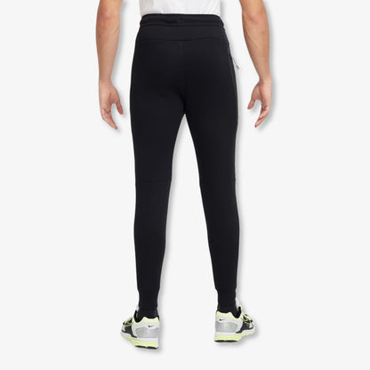 Nike NSW Tech Fleece Jogger Sweatpants Black (Mens) [HV0959-010] Casual Fashion Bottoms for Unisex Adult Mens Hypebeast - AVBL MRKT (2)