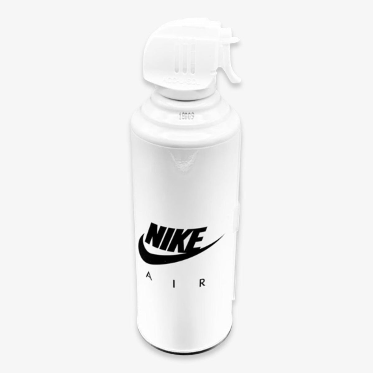 Nike Promotional Air Duster Can White - AVBL MRKT (1)