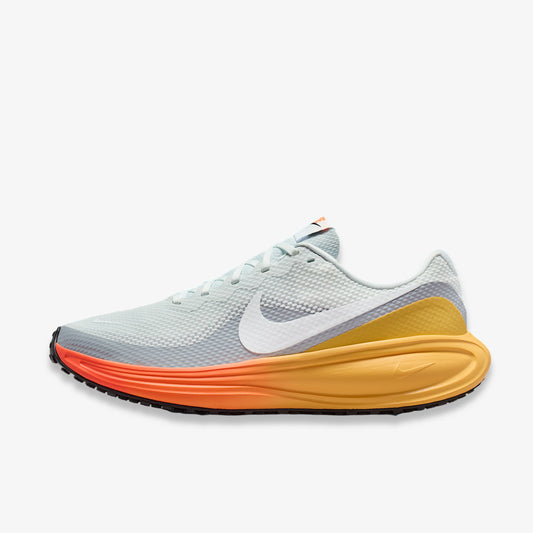 Nike Revolution 8 'Grey Topaz Gold' (2025) - AVBL MRKT (1)