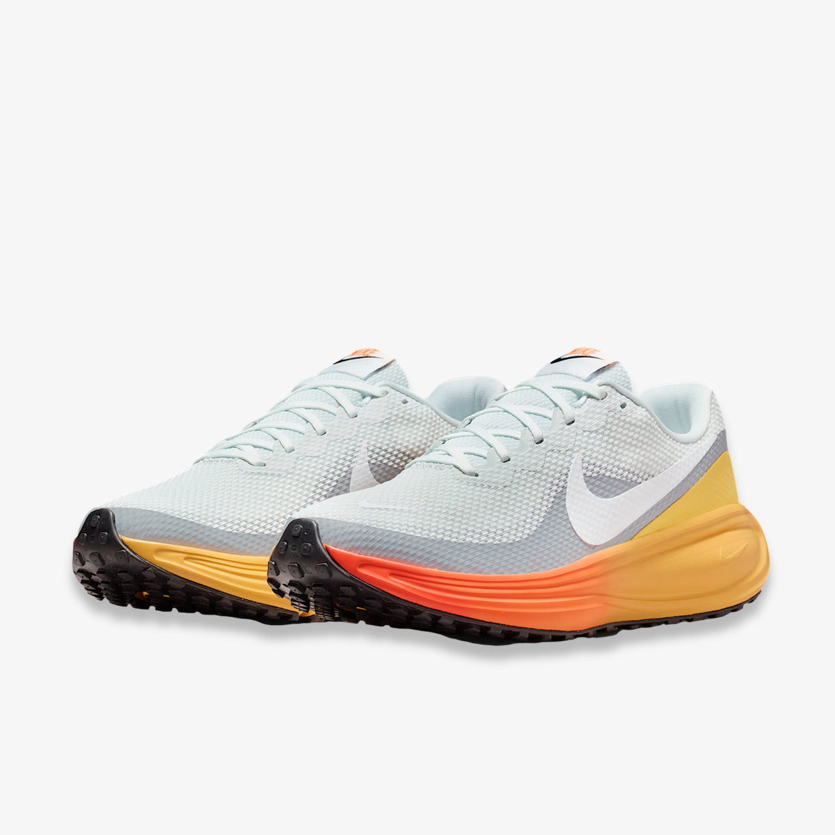 Nike Revolution 8 'Grey Topaz Gold' (2025) - AVBL MRKT (3)
