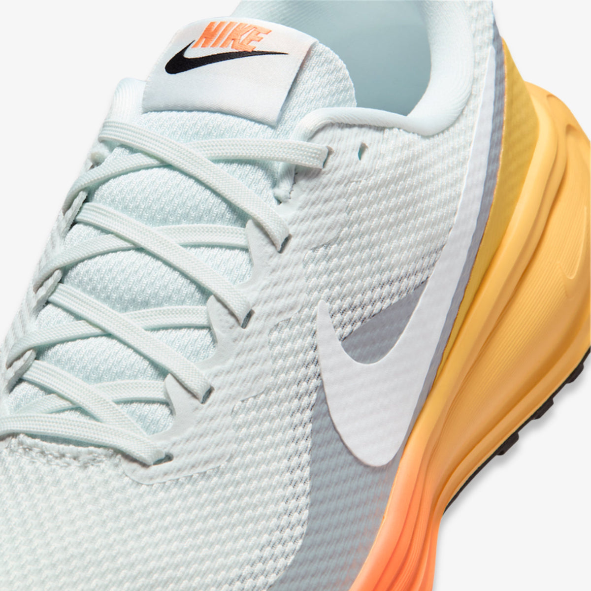Nike Revolution 8 'Grey Topaz Gold' (2025) - AVBL MRKT (6)