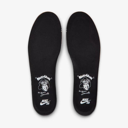 Nike SB Dunk Low Pro QS NW x Nardwuar 'Doot doo! / Tam O Shanter Tartan Hat' (2025) [II1493-600] Athletic Basketball Skateboarding Sports Sneakers in University Red / Black for Unisex Adult Mens - AVBL MRKT (11)