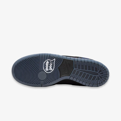 Nike SB Dunk Low Pro QS NW x Nardwuar 'Doot doo! / Tam O Shanter Tartan Hat' (2025) [II1493-600] Athletic Basketball Skateboarding Sports Sneakers in University Red / Black for Unisex Adult Mens - AVBL MRKT (9)