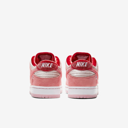 Nike SB Dunk Low Pro QS x StrangeLove Skateboards 'Valentine's Day' (2020) - AVBL MRKT (5)