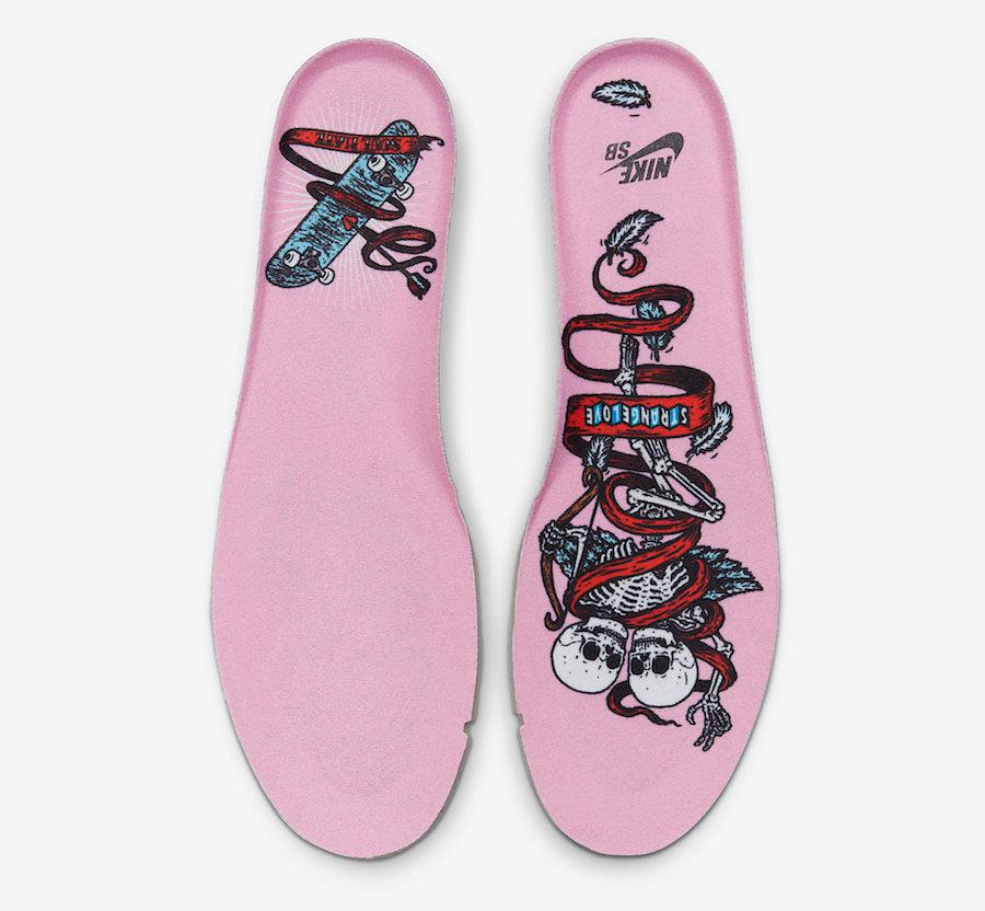 Nike SB Dunk Low Pro QS x StrangeLove Skateboards 'Valentine's Day' (2020) - AVBL MRKT (9)