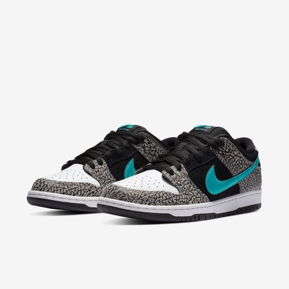 Nike SB Dunk Low Pro x atmos 'Elephant' (2020) - AVBL MRKT (1)