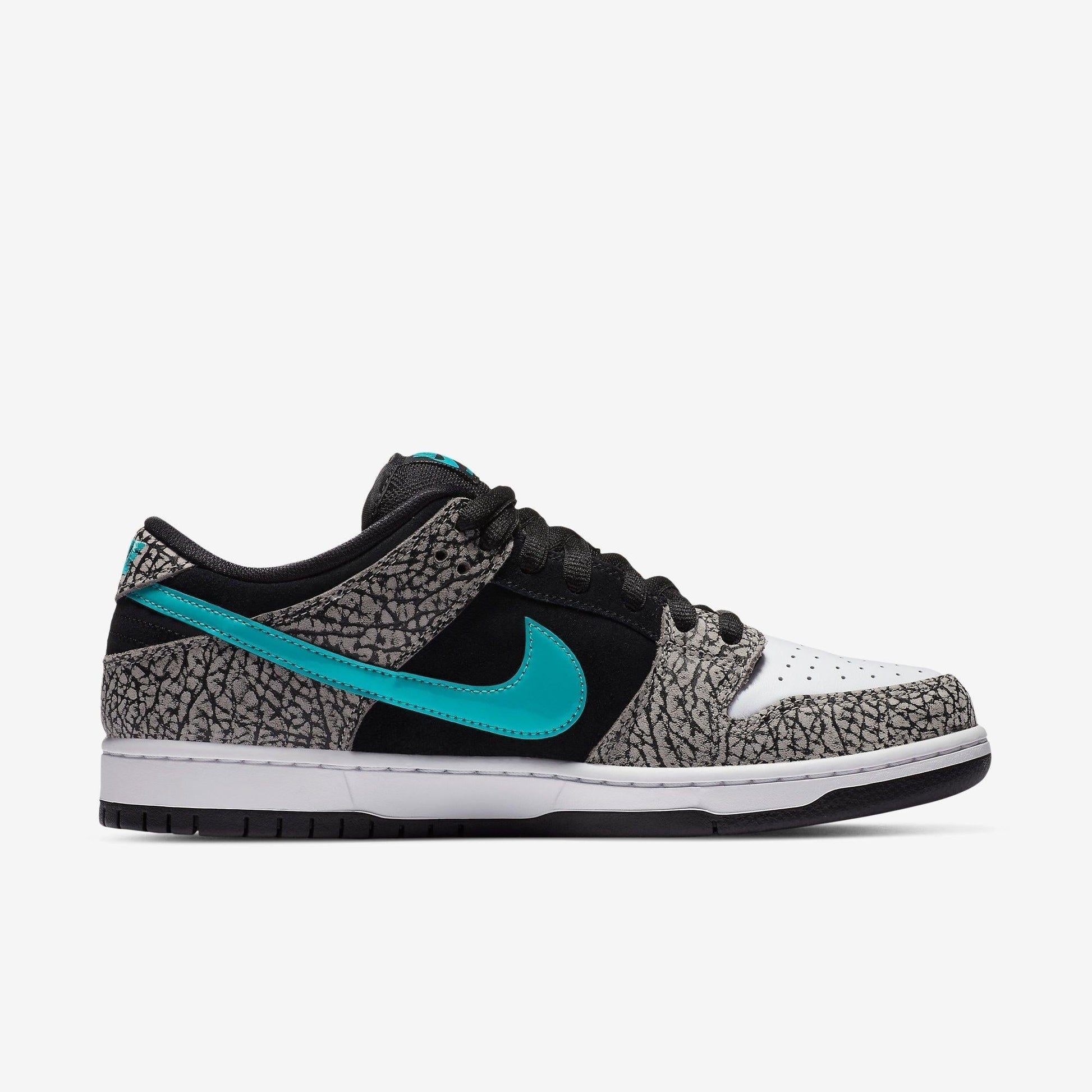 Nike SB Dunk Low Pro x atmos 'Elephant' (2020) - AVBL MRKT (3)