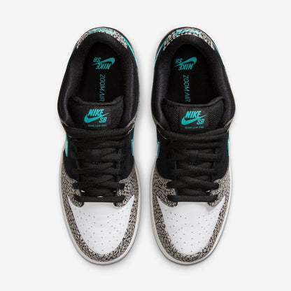 Nike SB Dunk Low Pro x atmos 'Elephant' (2020) - AVBL MRKT (4)