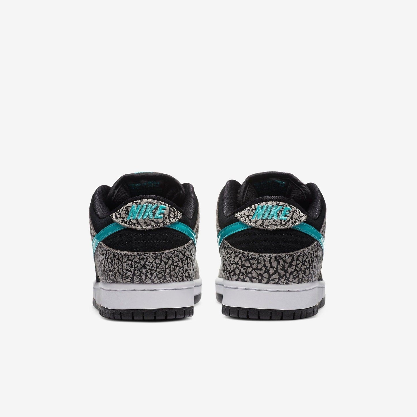 Nike SB Dunk Low Pro x atmos 'Elephant' (2020) - AVBL MRKT (5)