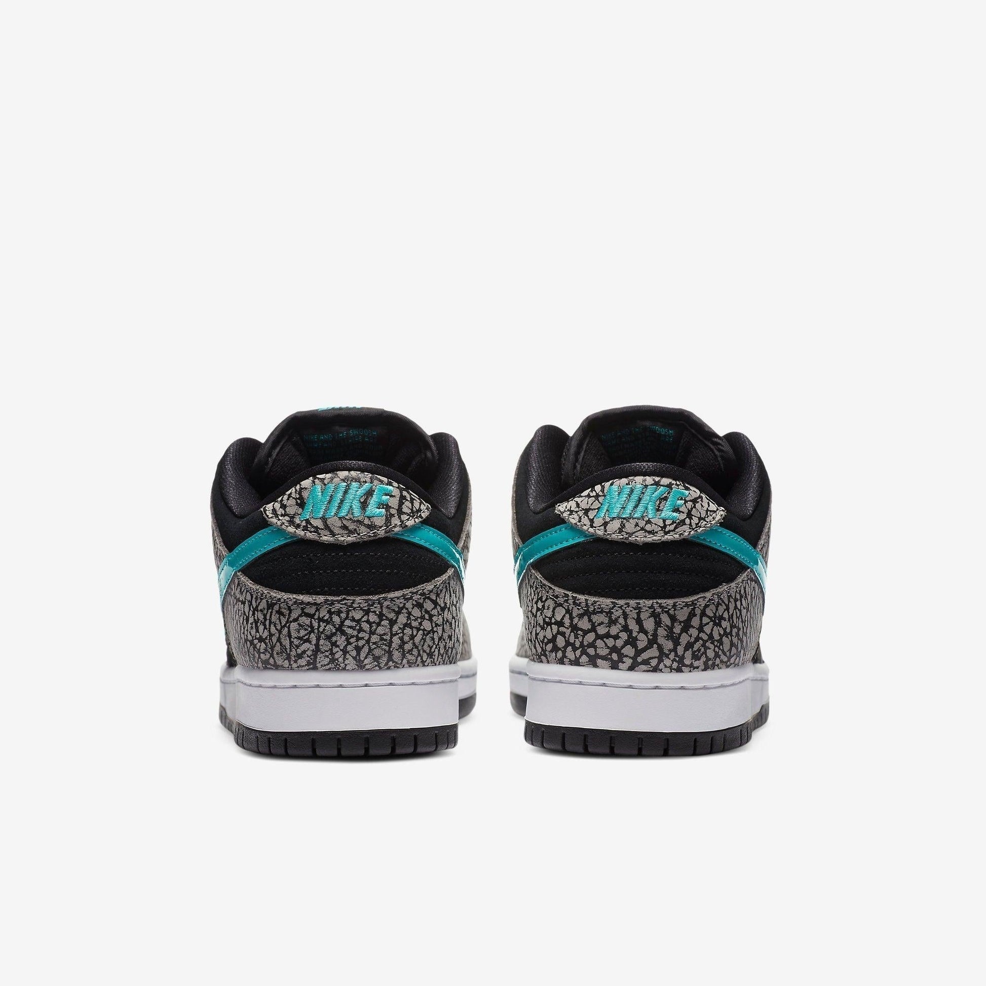 Nike SB Dunk Low Pro x atmos 'Elephant' (2020) - AVBL MRKT (5)