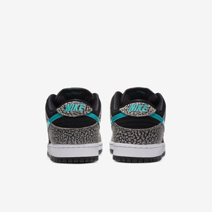 Nike SB Dunk Low Pro x atmos 'Elephant' (2020) - AVBL MRKT (5)