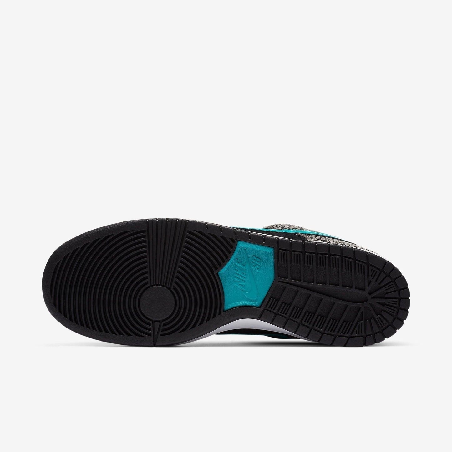 Nike SB Dunk Low Pro x atmos 'Elephant' (2020) - AVBL MRKT (8)