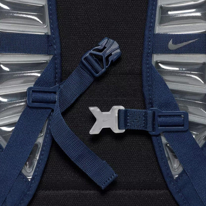 Nike Varsity Elite Backpack (32L) Midnight Navy / Black [HM9965-410] Casual Fashion Bookbag for Unisex Adult Mens Womens Kids GS Youth Hypebeast - AVBL MRKT (11)