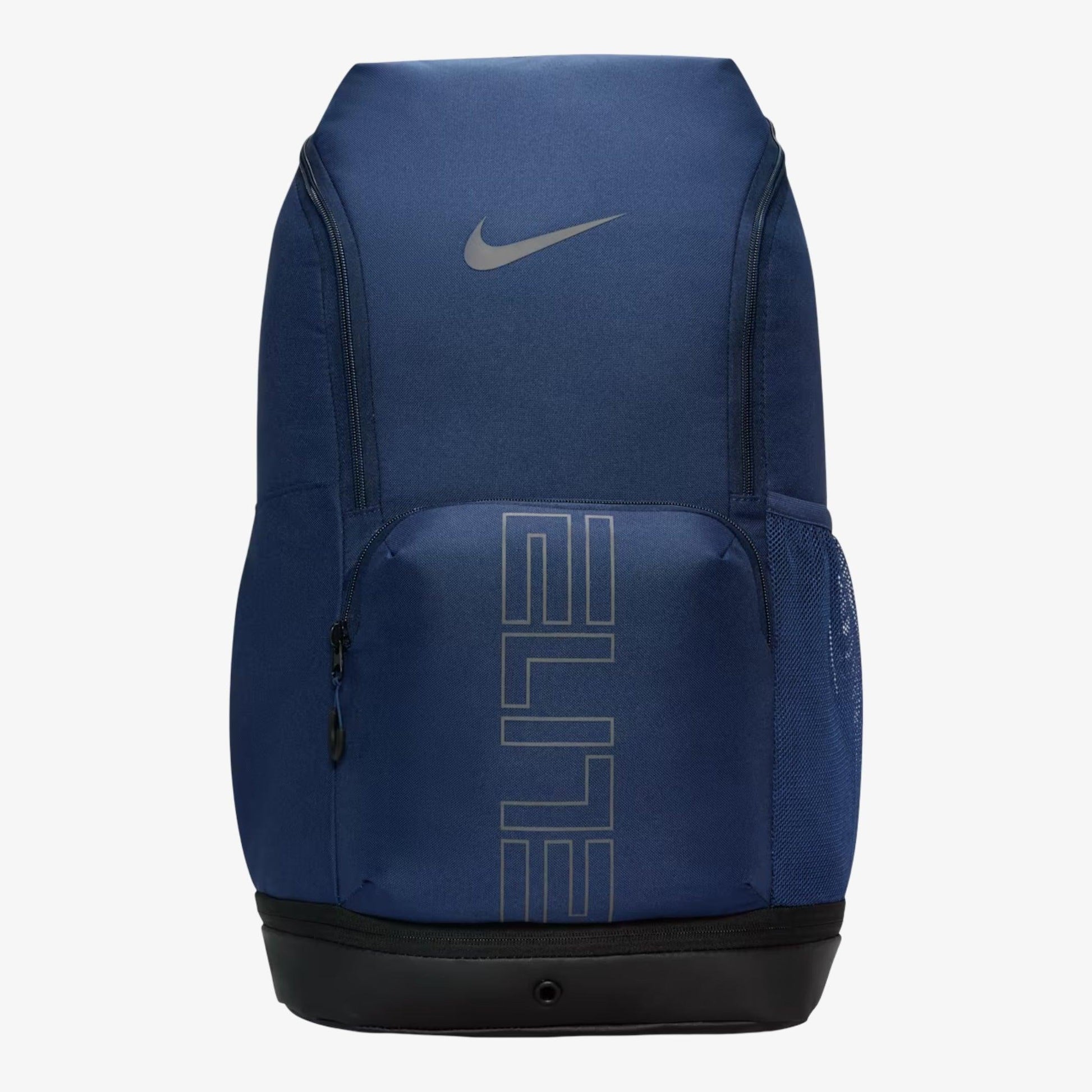 Nike Varsity Elite Backpack (32L) Midnight Navy / Black [HM9965-410] Casual Fashion Bookbag for Unisex Adult Mens Womens Kids GS Youth Hypebeast - AVBL MRKT (2)