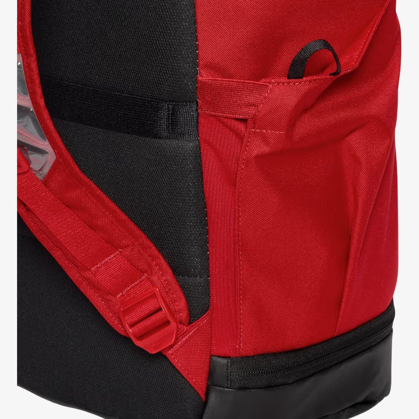 Nike Varsity Elite Backpack (32L) University Red / Black [HM9965-657] Casual Fashion Bookbag for Unisex Adult Mens Womens Kids GS Youth Hypebeast - AVBL MRKT (10)