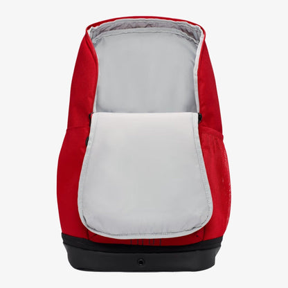 Nike Varsity Elite Backpack (32L) University Red / Black [HM9965-657] Casual Fashion Bookbag for Unisex Adult Mens Womens Kids GS Youth Hypebeast - AVBL MRKT (5)