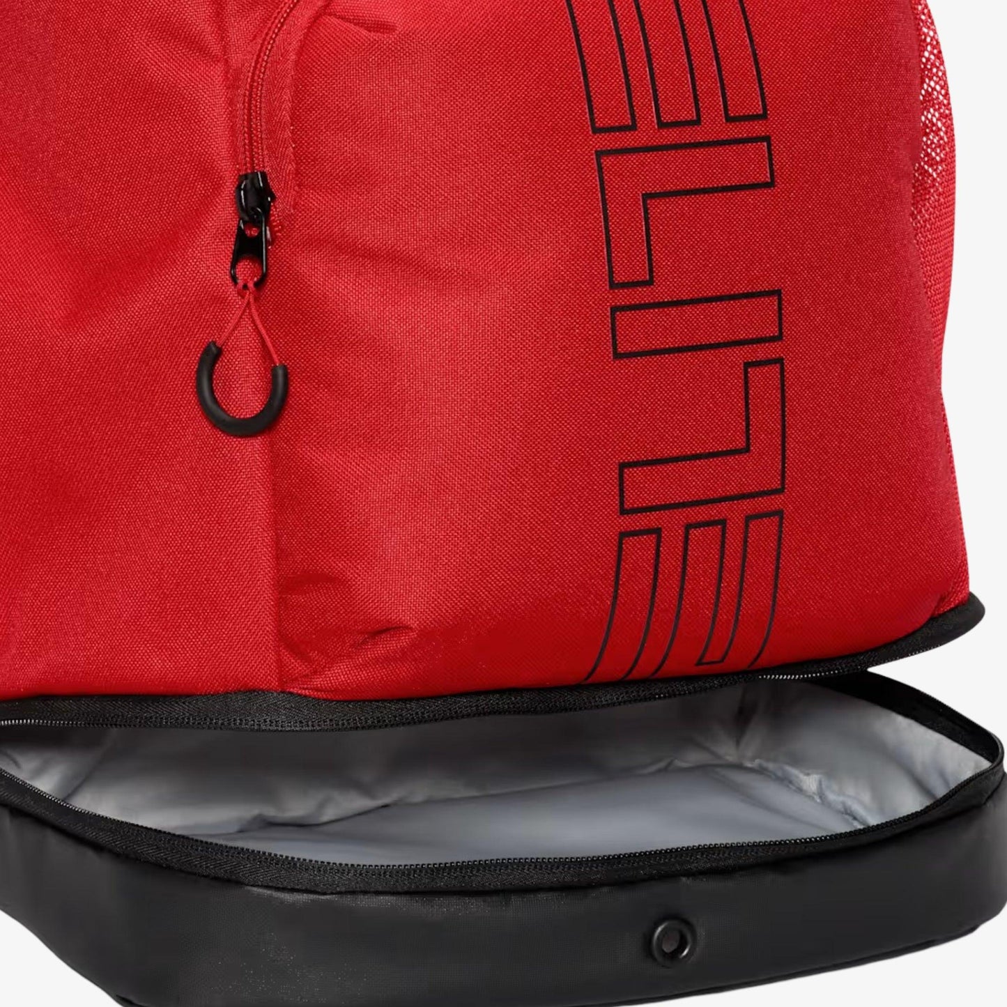 Nike Varsity Elite Backpack (32L) University Red / Black [HM9965-657] Casual Fashion Bookbag for Unisex Adult Mens Womens Kids GS Youth Hypebeast - AVBL MRKT (8)