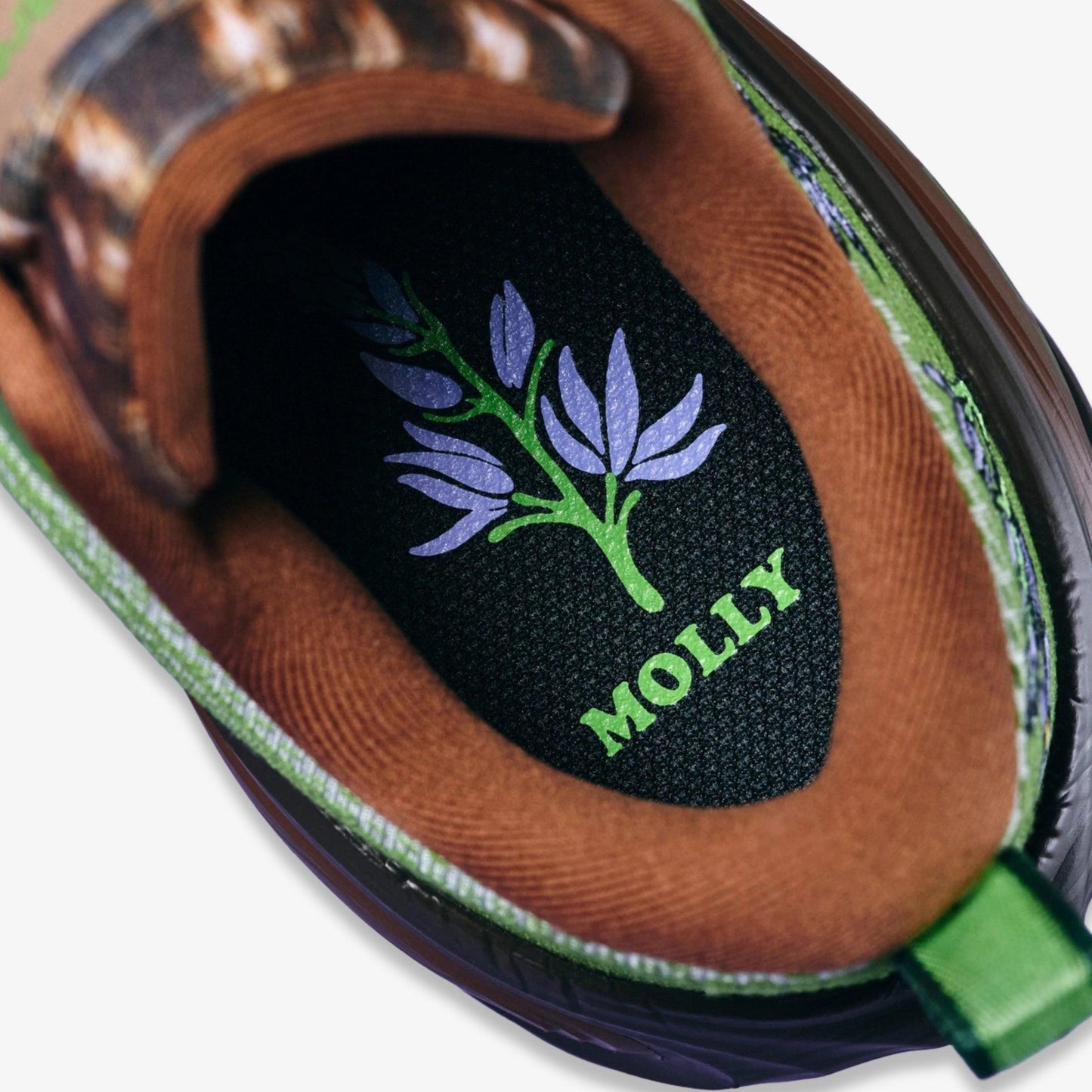 Nike Vomero Plus DB x Molly Bell 'Doernbecher' (2026) (Womens) [IO7687-921] Athletic Casual Fashion Running Sports Sneakers in for Unisex Adult Female Ladies Girls WMNS - AVBL MRKT (11)