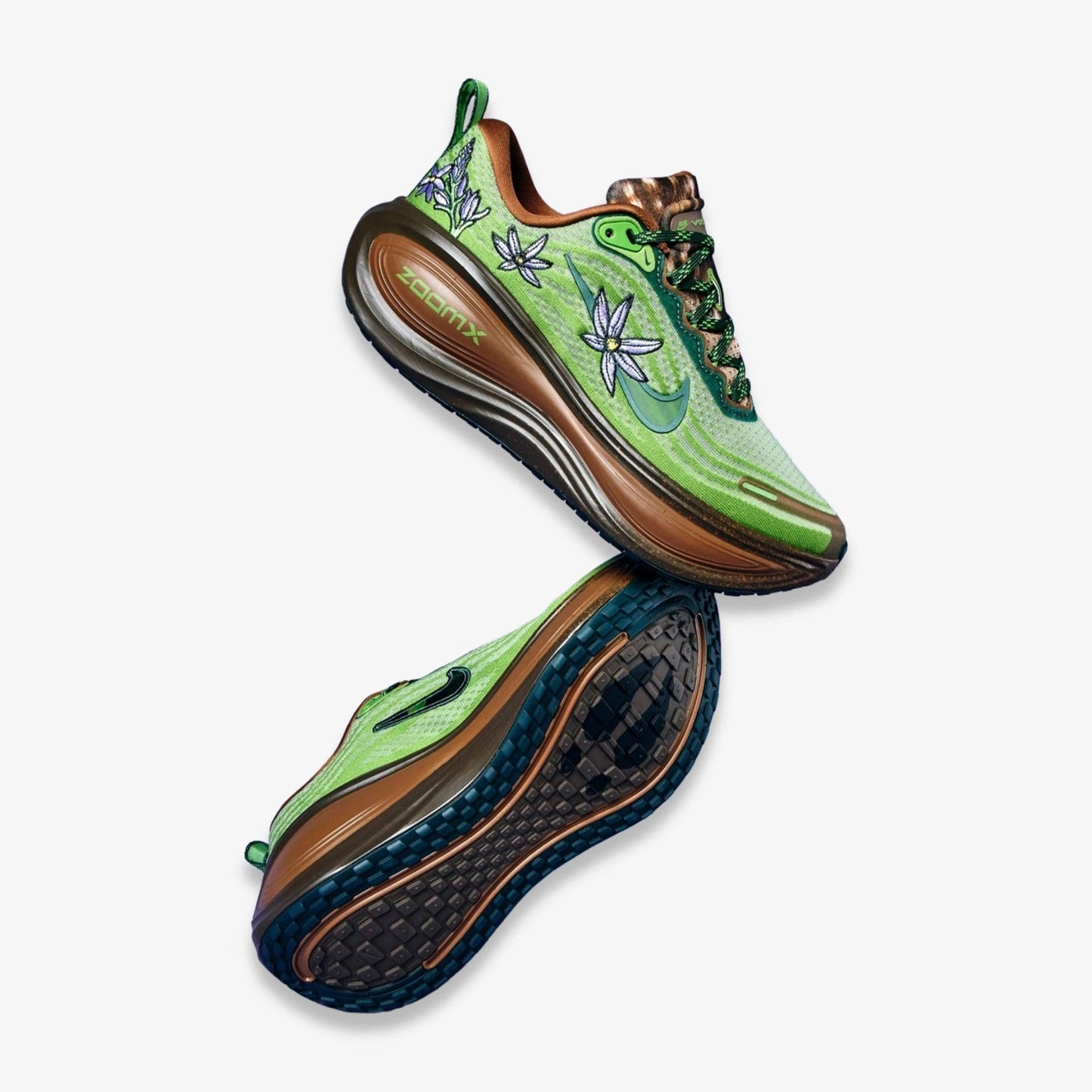 Nike Vomero Plus DB x Molly Bell 'Doernbecher' (2026) (Womens) [IO7687-921] Athletic Casual Fashion Running Sports Sneakers in for Unisex Adult Female Ladies Girls WMNS - AVBL MRKT (5)