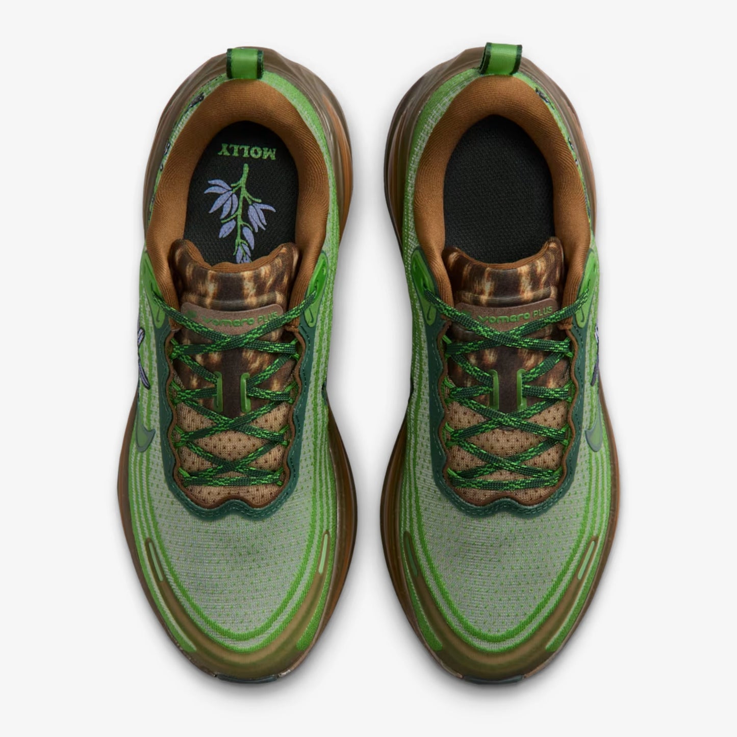 Nike Vomero Plus DB x Molly Bell 'Doernbecher' (2026) (Womens) [IO7687-921] Athletic Casual Fashion Running Sports Sneakers in for Unisex Adult Female Ladies Girls WMNS - AVBL MRKT (6)