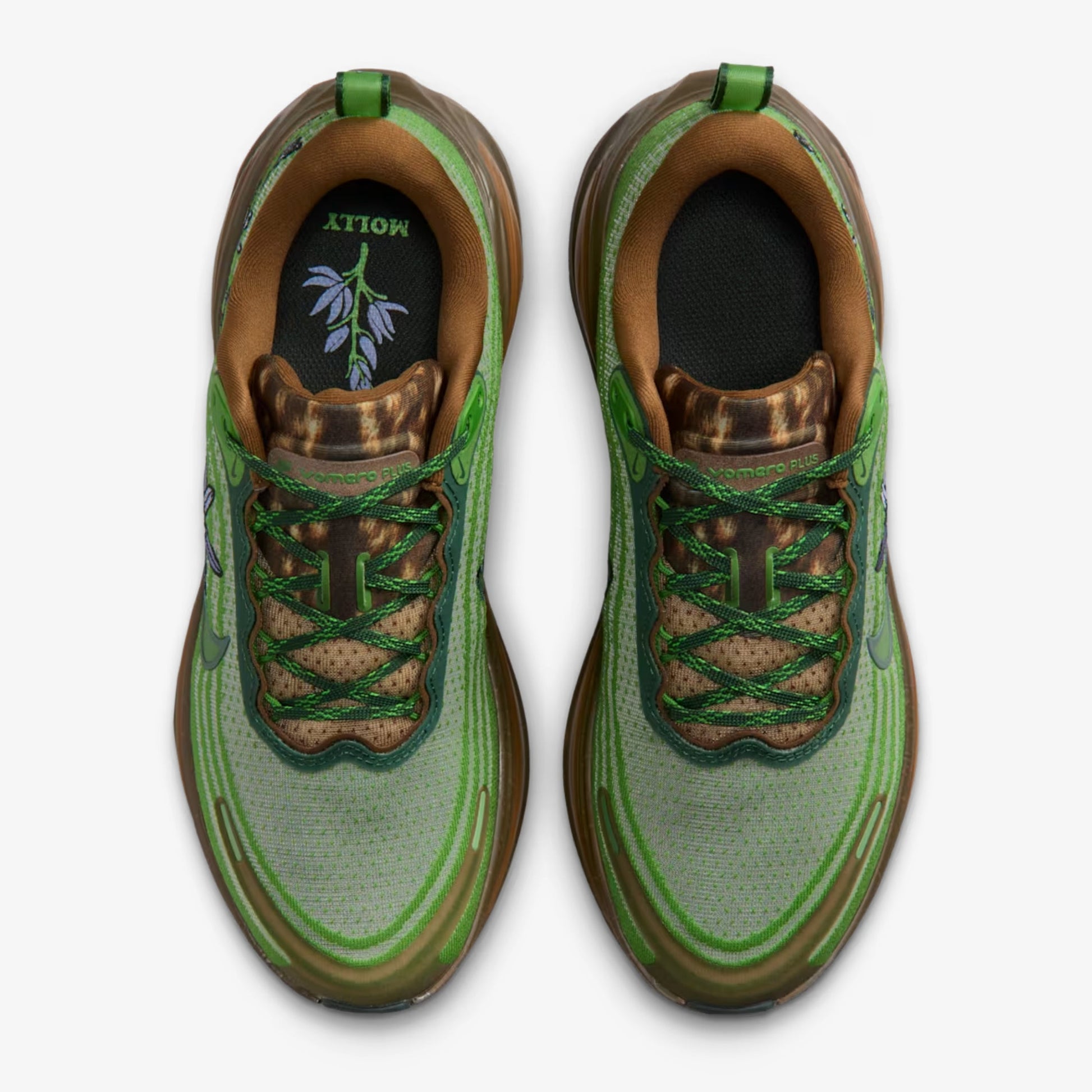 Nike Vomero Plus DB x Molly Bell 'Doernbecher' (2026) (Womens) [IO7687-921] Athletic Casual Fashion Running Sports Sneakers in for Unisex Adult Female Ladies Girls WMNS - AVBL MRKT (6)