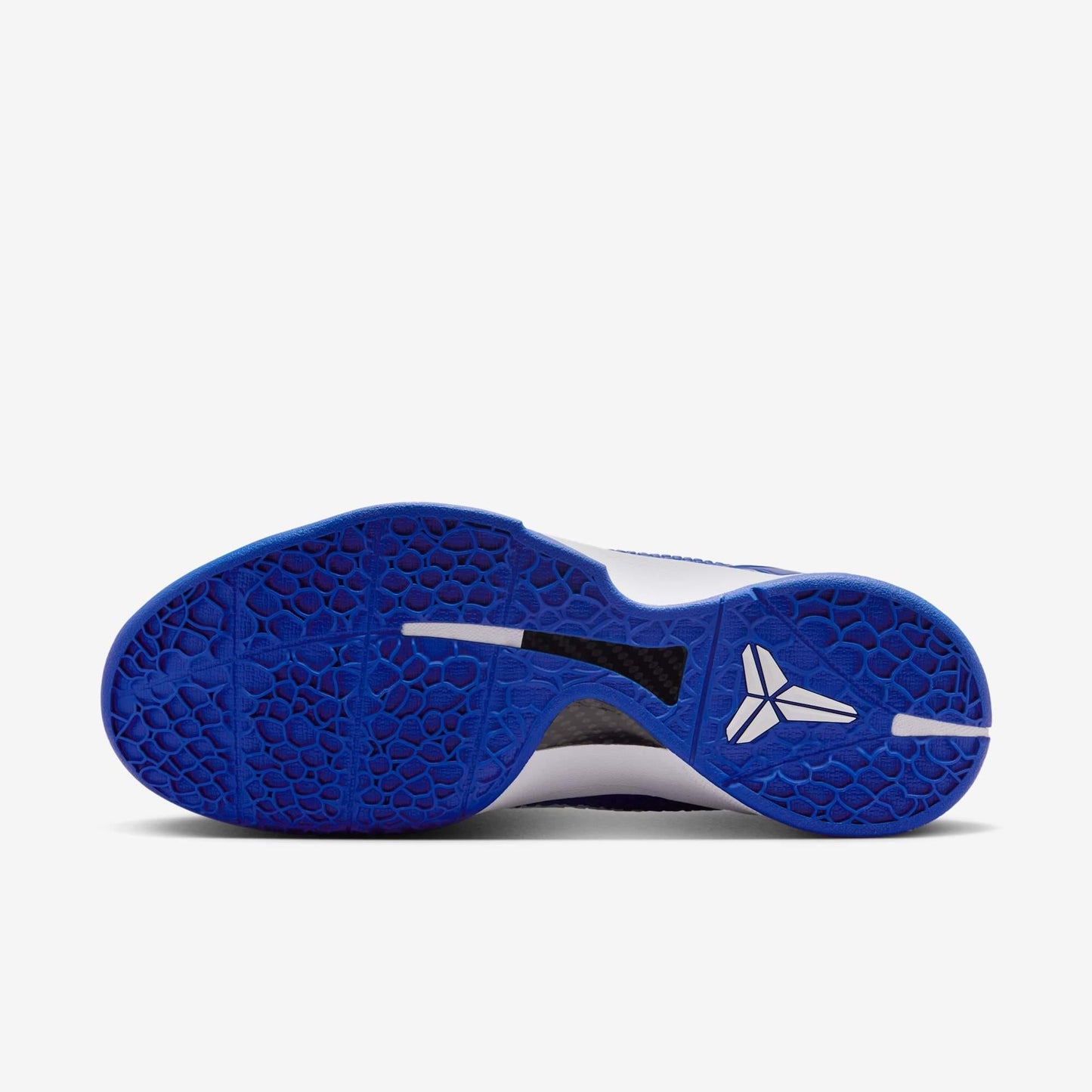 Nike Zoom Kobe 6 Protro 'Los Angeles Dodgers / Game Royal' (2025) [CW2190-400] Athletic Basketball Sports Sneakers in Game Royal / White - University Red for Unisex Adult Mens - AVBL MRKT (9)