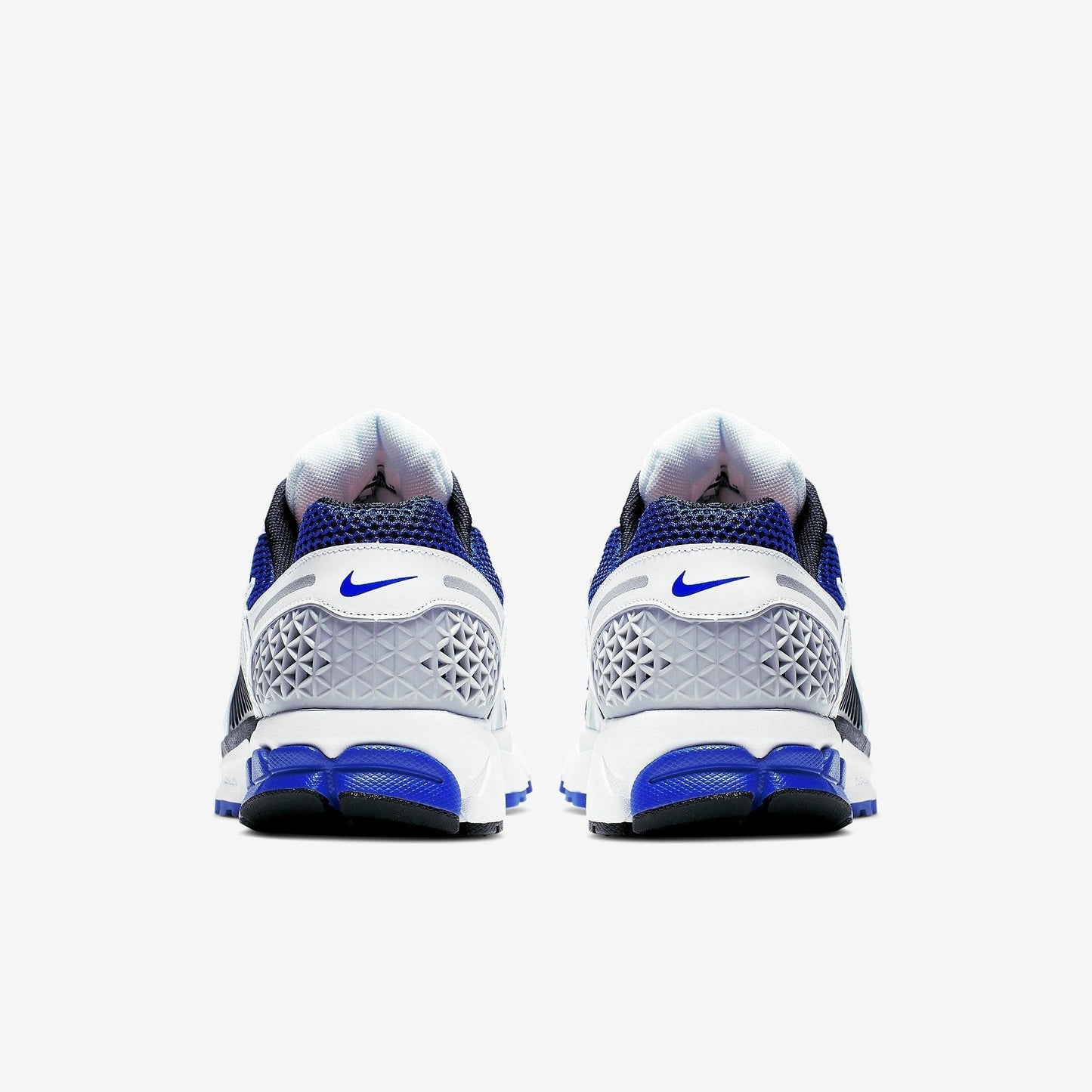 Nike Zoom Vomero 5 SE SP 'Racer Blue' (2024) [CI1694-100-24] Athletic Casual Fashion Running Sports Sneakers in White / Racer Blue - Black - Sail for Unisex Adult Mens - AVBL MRKT (6)