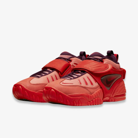 Nike x AMBUSH Air Adjust Force 'Light Madder Root' (2022) [DM8465-800] Athletic Training Sneakers in for Unisex Adult Mens - AVBL MRKT (1)