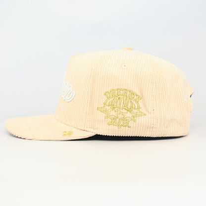 OG BA: From the Bay to the World Snapback (Cream) - AVBL MRKT (6)