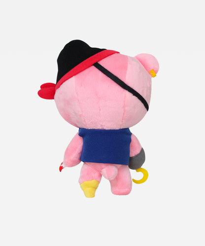 Pirate Gloomy Bear 8" Plush - AVBL MRKT (2)