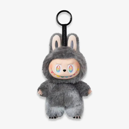Pop Mart Labubu The Monsters Big into Energy 'Secret Edition: ID' Vinyl Face Plush Pendant Fashion Collectible Toy for Unisex Kids GS Youth Baby Toddler Adult Womens Hypebeast - AVBL MRKT (1)