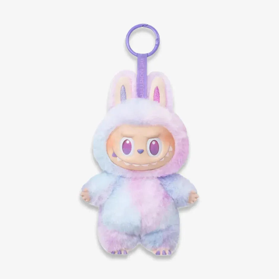 Pop Mart Labubu The Monsters Big into Energy Vinyl Face Plush Pendant (Sealed Case of 6 Blind Boxes) Fashion Collectible Toy for Unisex Kids GS Youth Baby Toddler Adult Womens Hypebeast - AVBL MRKT (10)