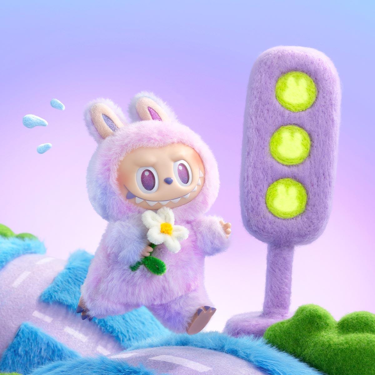 Pop Mart Labubu The Monsters Big into Energy Vinyl Face Plush Pendant (Single Blind Box) - AVBL MRKT (15)