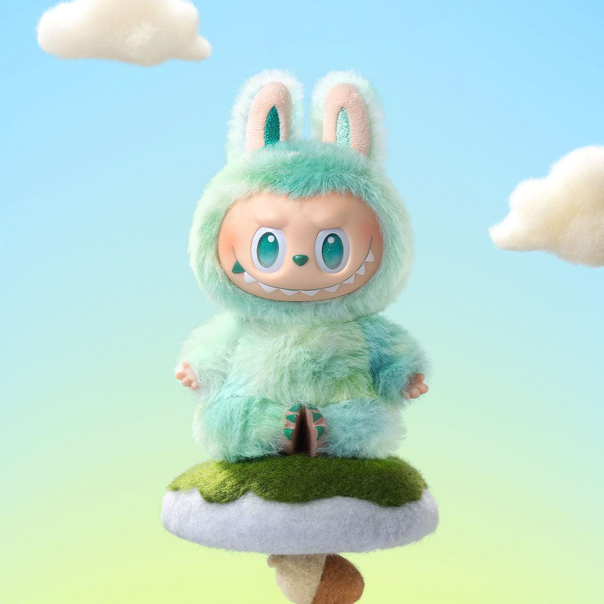 Pop Mart Labubu The Monsters Big into Energy Vinyl Face Plush Pendant (Single Blind Box) - AVBL MRKT (16)
