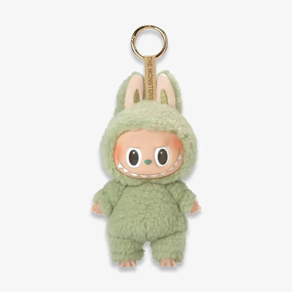 Pop Mart Labubu The Monsters Exciting Macaron Vinyl Face Plush Pendant (Single Blind Box) - AVBL MRKT (9)