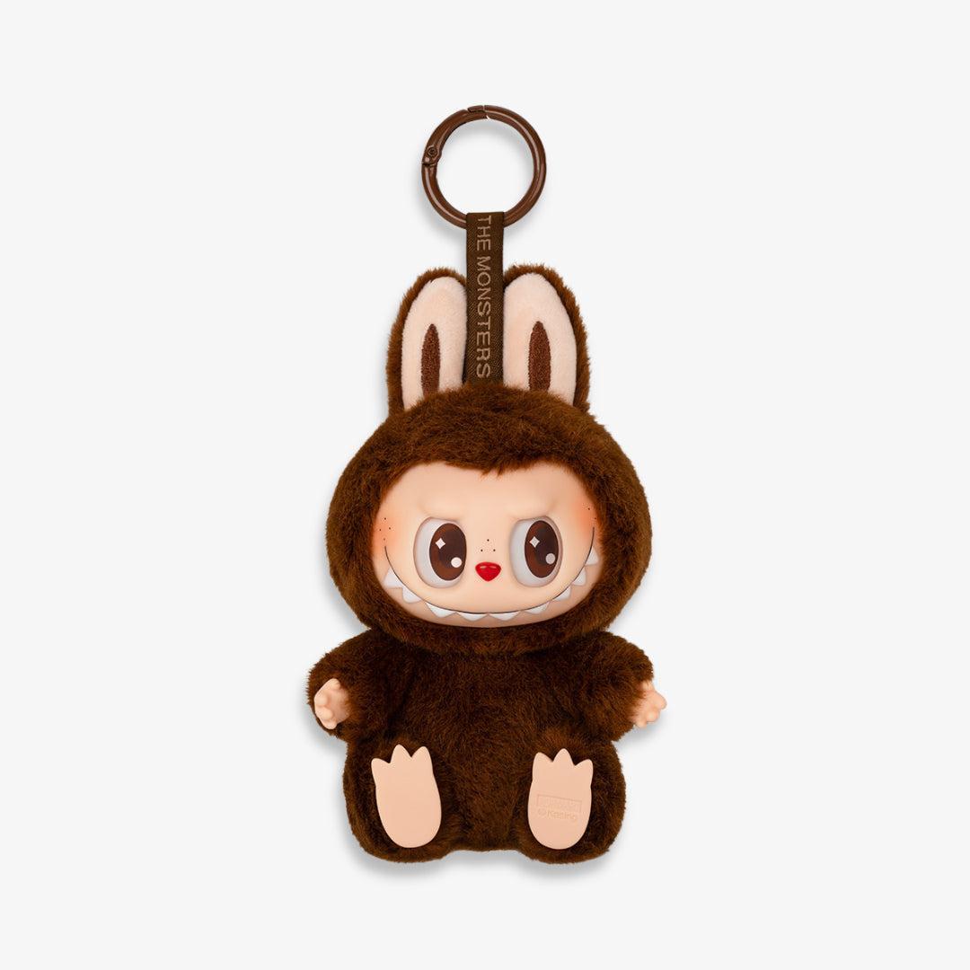 Pop Mart Labubu The Monsters Have a Seat 'Secret Edition: Duoduo' Vinyl Face Plush Pendant Fashion Collectible Toy for Unisex Kids GS Youth Baby Toddler Adult Womens Hypebeast - AVBL MRKT (1)