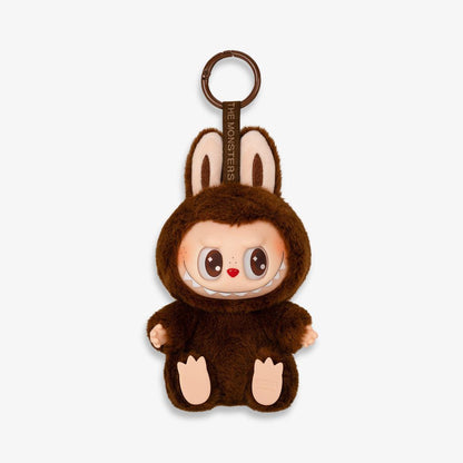 Pop Mart Labubu The Monsters Have a Seat 'Secret Edition: Duoduo' Vinyl Face Plush Pendant Fashion Collectible Toy for Unisex Kids GS Youth Baby Toddler Adult Womens Hypebeast - AVBL MRKT (1)
