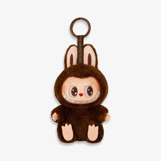 Pop Mart Labubu The Monsters Have a Seat 'Secret Edition: Duoduo' Vinyl Face Plush Pendant Fashion Collectible Toy for Unisex Kids GS Youth Baby Toddler Adult Womens Hypebeast - AVBL MRKT (1)