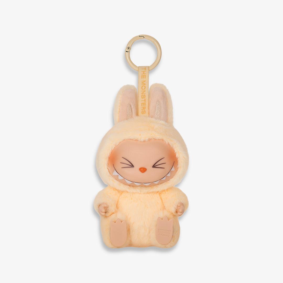 Pop Mart Labubu The Monsters Have a Seat Vinyl Face Plush Pendant (Single Blind Box) Fashion Collectible Toy for Unisex Kids GS Youth Baby Toddler Adult Womens Hypebeast - AVBL MRKT (5)