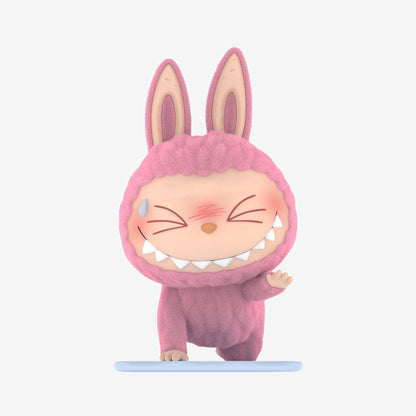 Pop Mart Labubu The Monsters Lazy Yoga Series Vinyl Figure (Sealed Case of 10 Blind Boxes) Fashion Collectible Toy for Unisex Kids GS Youth Baby Toddler Adult Womens Hypebeast - AVBL MRKT (9)