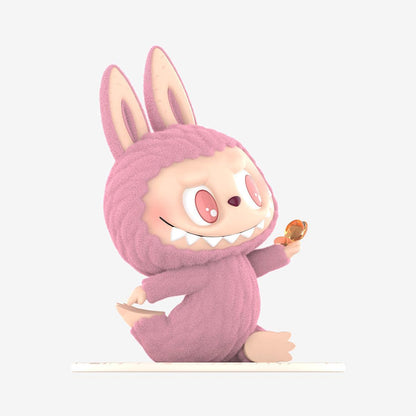 Pop Mart Labubu The Monsters Lazy Yoga Series Vinyl Figure (Single Blind Box) Fashion Collectible Toy for Unisex Kids GS Youth Baby Toddler Adult Womens Hypebeast - AVBL MRKT (11)