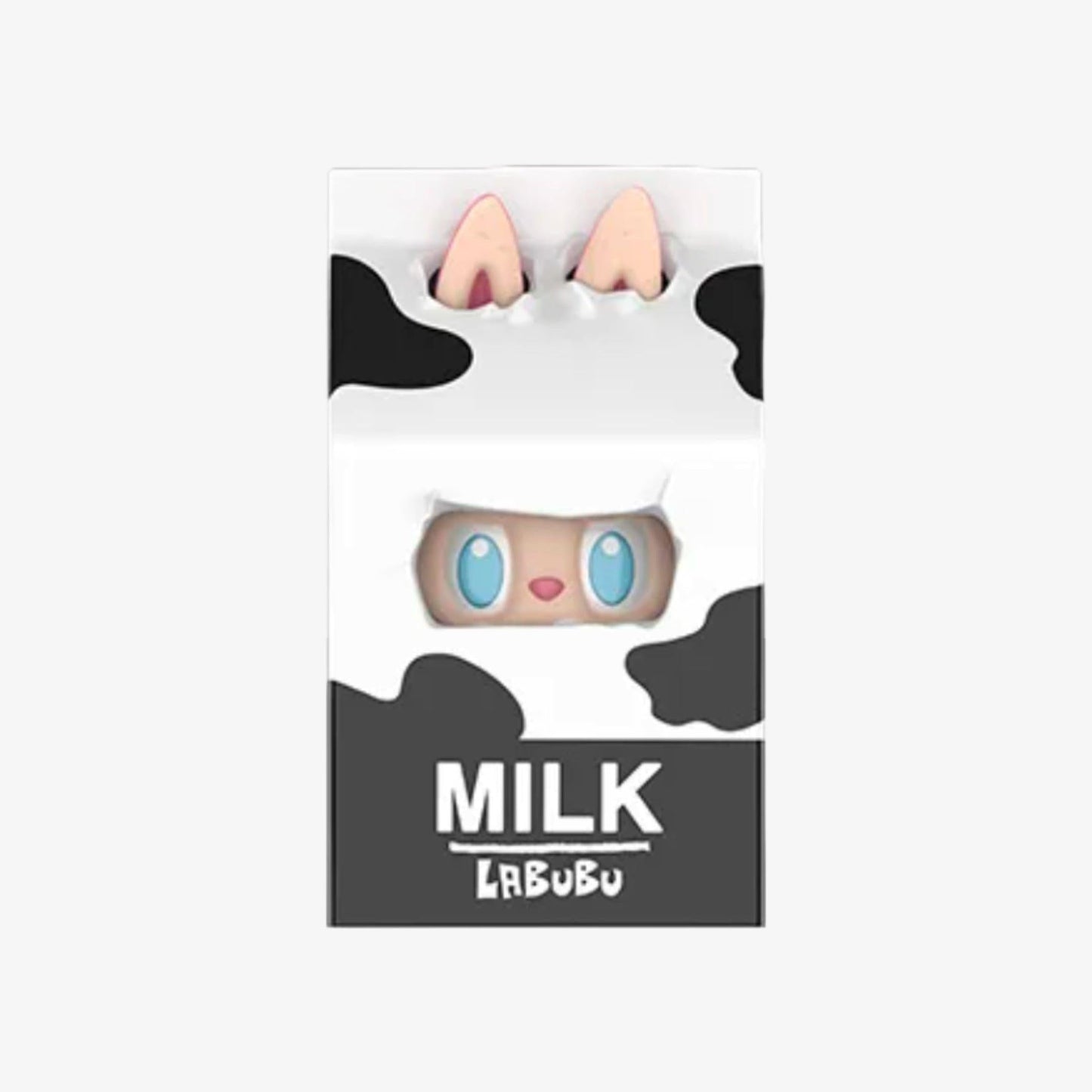 Pop Mart Labubu The Monsters Wacky Mart Series Vinyl Figure (Sealed Case of 12 Blind Boxes) Fashion Collectible Toy for Unisex Kids GS Youth Baby Toddler Adult Womens Hypebeast - AVBL MRKT (10)