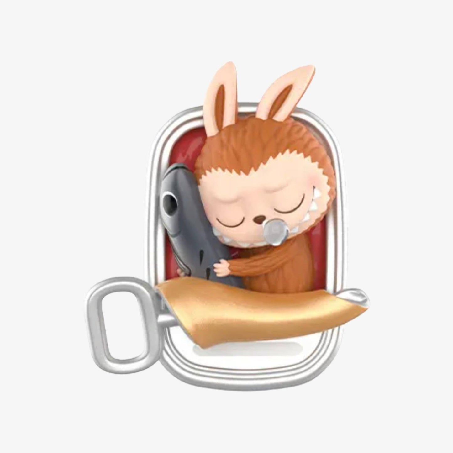 Pop Mart Labubu The Monsters Wacky Mart Series Vinyl Figure (Sealed Case of 12 Blind Boxes) Fashion Collectible Toy for Unisex Kids GS Youth Baby Toddler Adult Womens Hypebeast - AVBL MRKT (11)