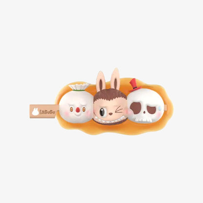 Pop Mart Labubu The Monsters Wacky Mart Series Vinyl Figure (Sealed Case of 12 Blind Boxes) Fashion Collectible Toy for Unisex Kids GS Youth Baby Toddler Adult Womens Hypebeast - AVBL MRKT (12)