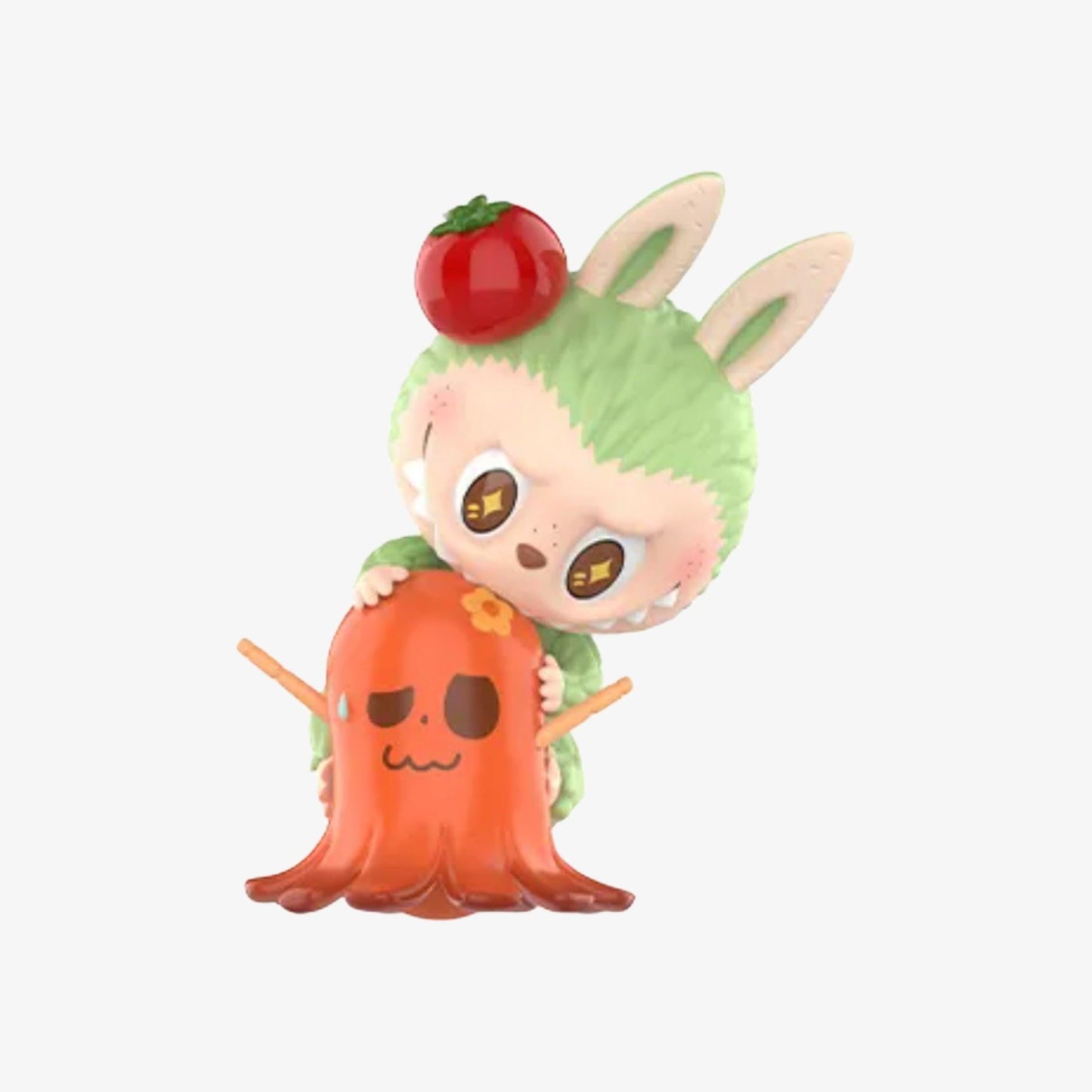 Pop Mart Labubu The Monsters Wacky Mart Series Vinyl Figure (Sealed Case of 12 Blind Boxes) Fashion Collectible Toy for Unisex Kids GS Youth Baby Toddler Adult Womens Hypebeast - AVBL MRKT (7)