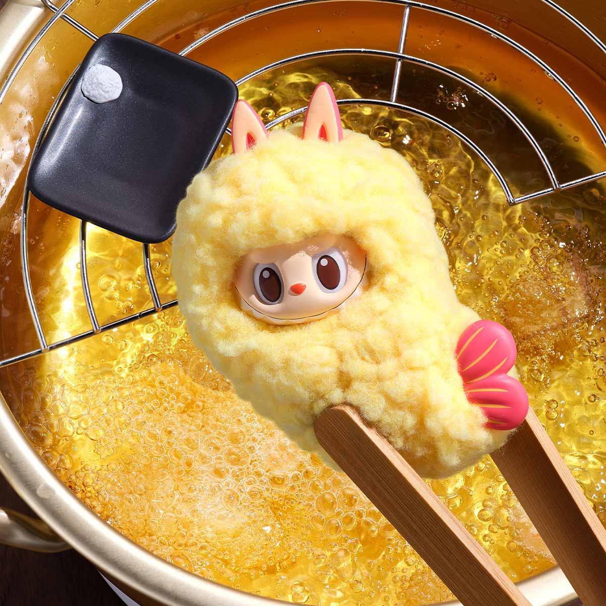 Pop Mart Labubu The Monsters Wacky Mart Series Vinyl Figure (Single Blind Box) Fashion Collectible Toy for Unisex Kids GS Youth Baby Toddler Adult Womens Hypebeast - AVBL MRKT (21)